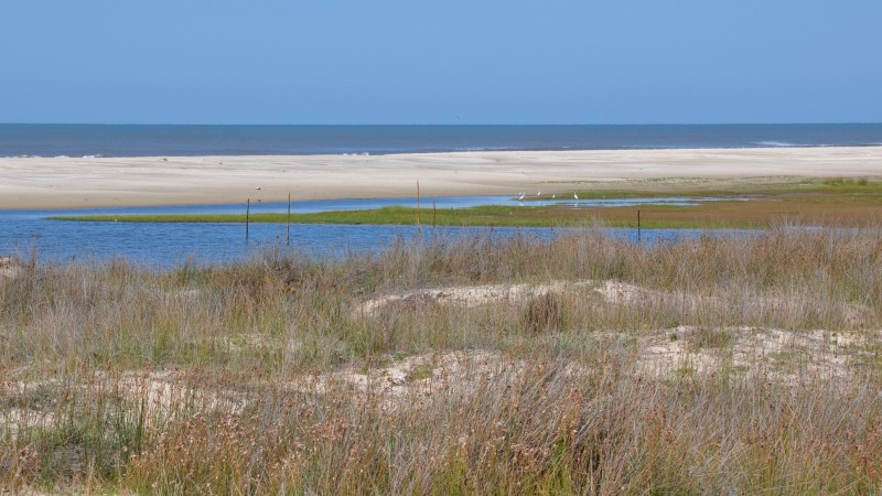 Barra Estreito