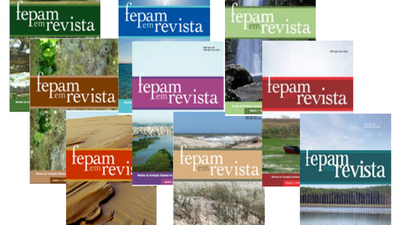 FEPAM em Revista