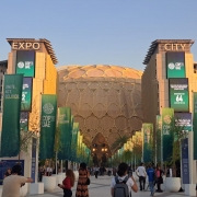 Expo City Dubai 