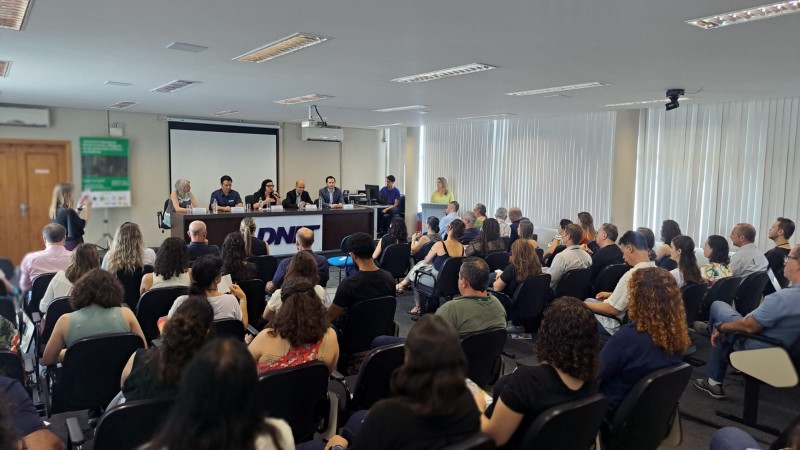 Seminário sobre prevenção do atropelamento de fauna no RS