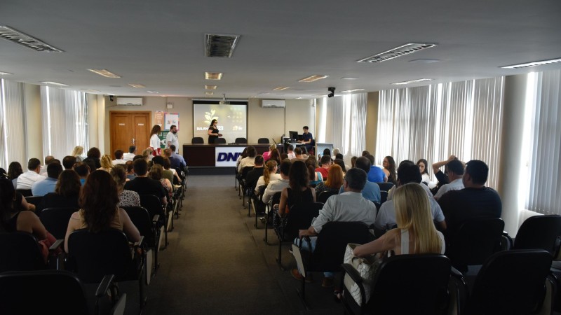 Sema e Fepam apresentam o Balanço 2023