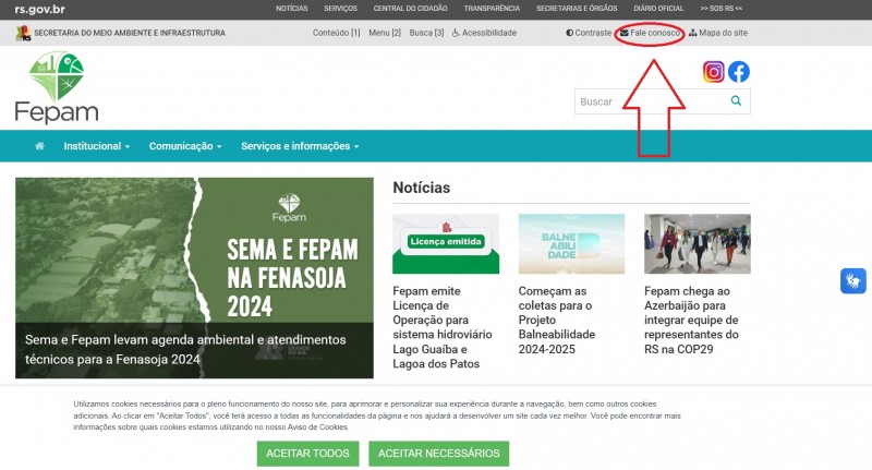 fale