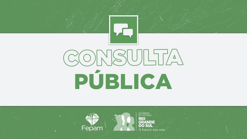 consulta publica