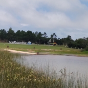 Parque Náutico - Capão da Canoa