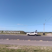 Lagoa da Rondinha - Balneário Pinhal