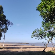 Praia da Picada - Barra do Ribeiro