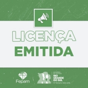 licença emitida2