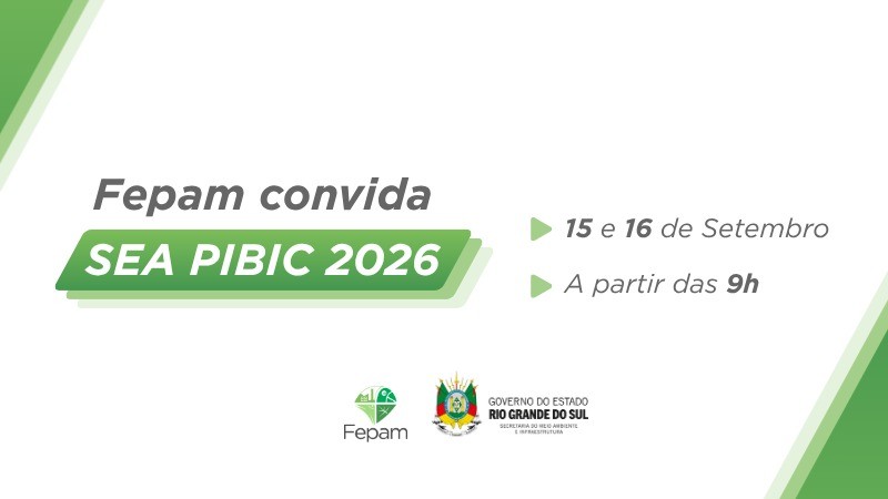 Acompanhe as informa&ccedil;&otilde;es referentes ao Pibic 2026